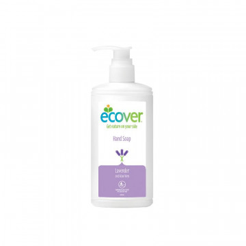 ECOVER EKOLOJİK SIVI EL SABUNU 250ML